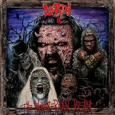 LORDI