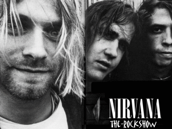 NIRVANA