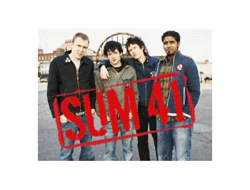 sum 41