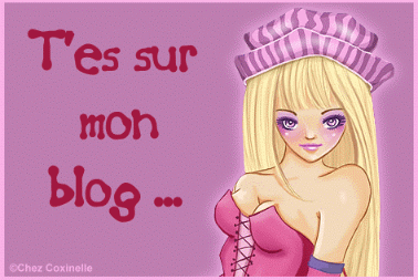 t  sur mon blog ! t'as fé le bon choix !!!