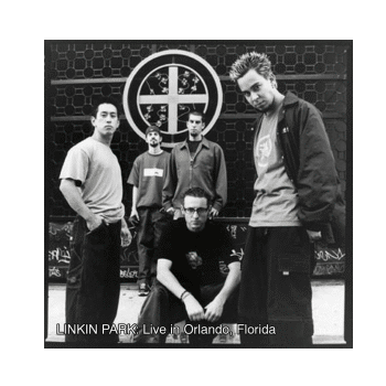 LINKIN PARK