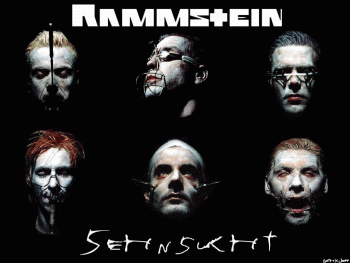 RAMMSTEIN