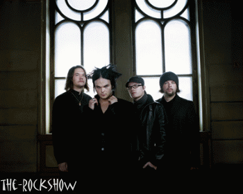 the rasmus